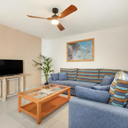 Appartement House *