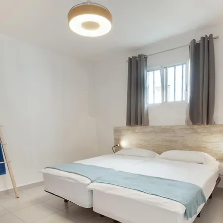 Appartement House *