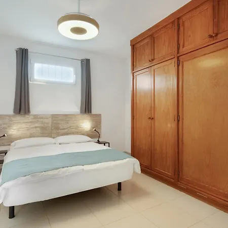 House Appartement Lajita