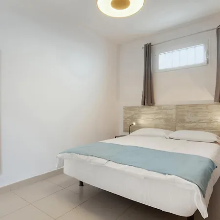Appartement House Lajita