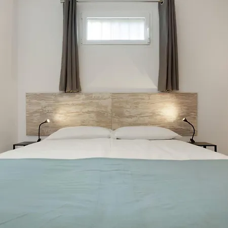 House Appartement *