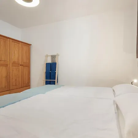 House Appartement Lajita