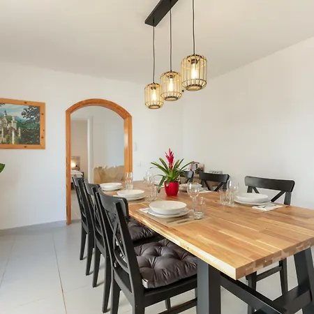 Lägenhet House Lajita