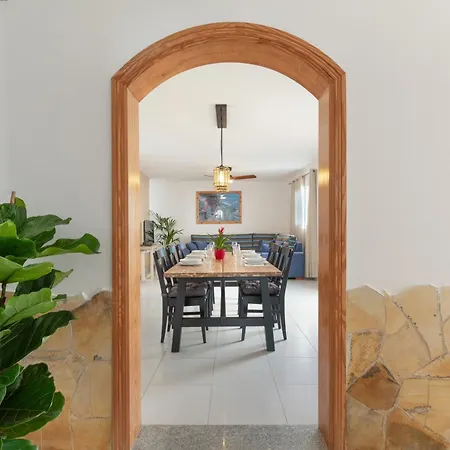 House Lägenhet Lajita