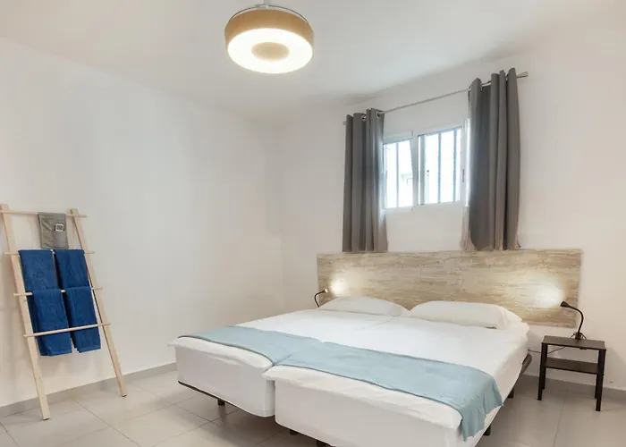 House Appartement *