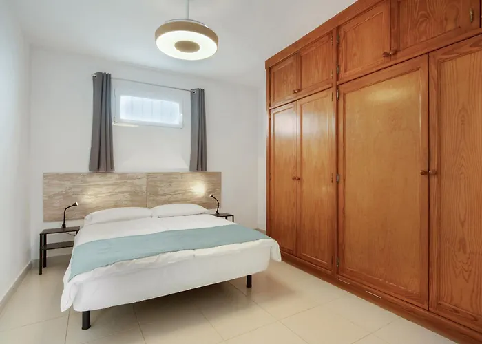 House Appartement *