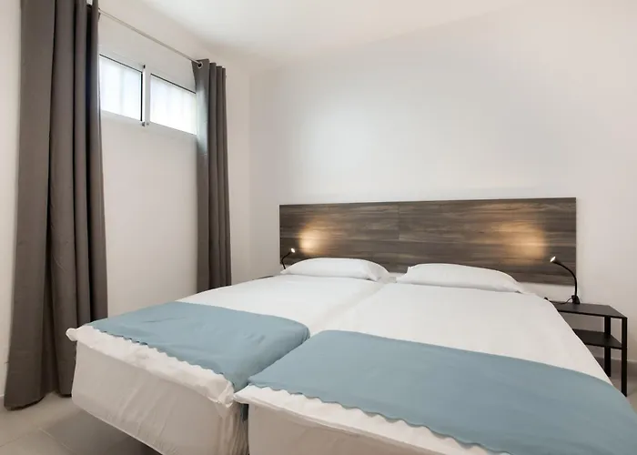 Appartement House *