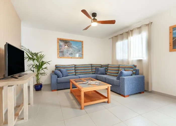 House Appartement Lajita