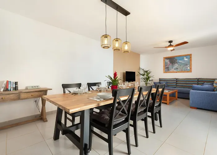 House Appartement