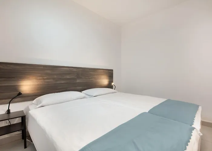 House Appartement *