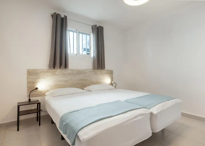 House Appartement Lajita