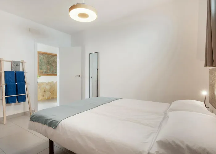 House Appartement