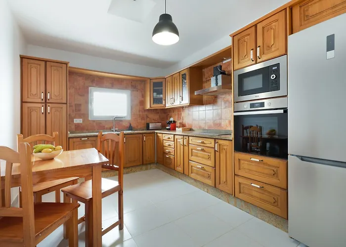 Appartement House *