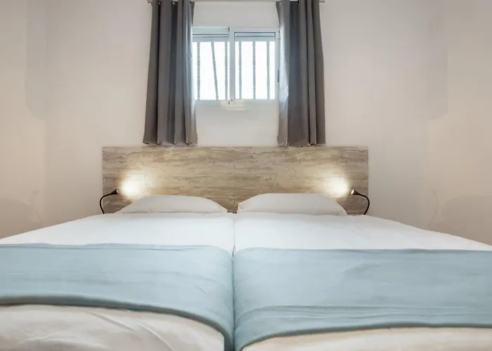 Appartement House Lajita